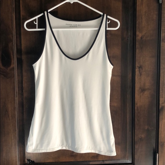 Derek Lam Athleta Tank - Picture 2 of 6